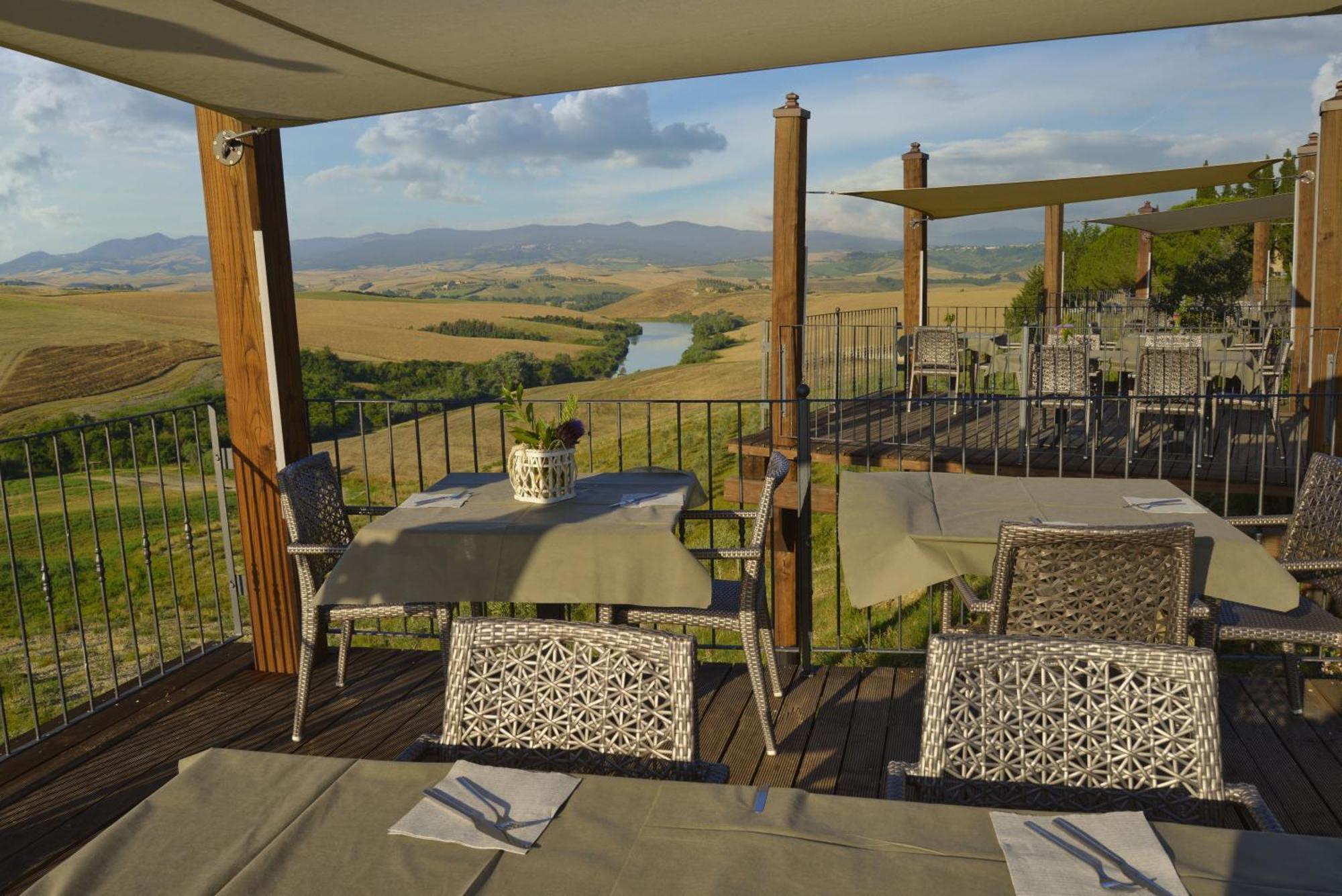 Agriturismo Biologico Diacceroni Villamagna  Exterior photo