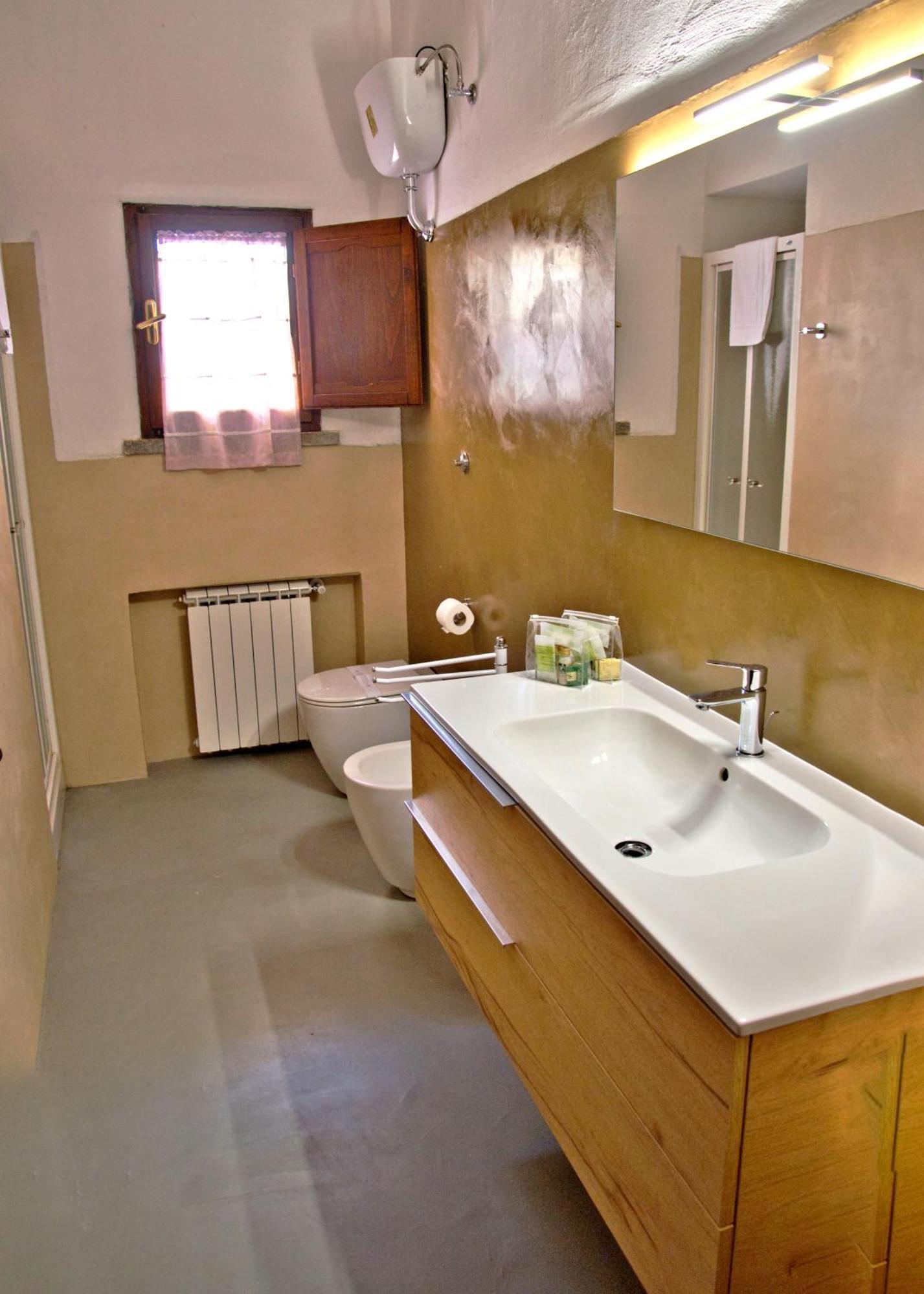 Agriturismo Biologico Diacceroni Villamagna  Room photo