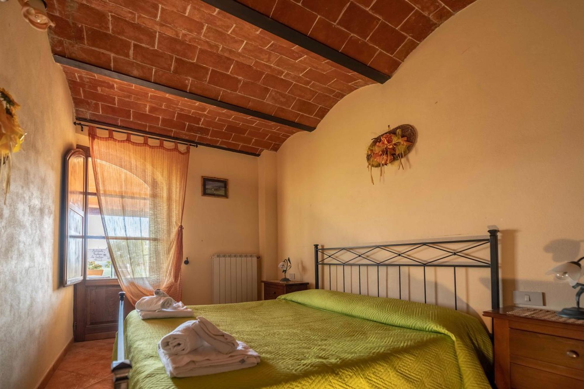 Agriturismo Biologico Diacceroni Villamagna  Exterior photo