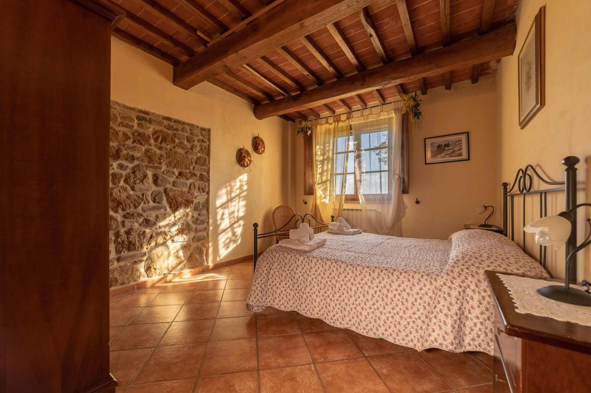 Agriturismo Biologico Diacceroni Villamagna  Room photo